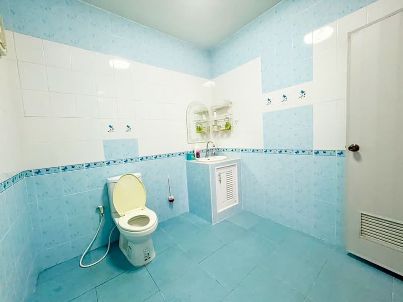 ไอซ์แลนด์4 (Baan Iceland4), Nakhon Sawan, Wat Sai, Muang Nakhon Sawan, Nakhon Sawan, 3 Bedrooms, 150 sqm, Single Detached House For Sale, by The Best Property อ้อ, 500181460 - DDproperty.com