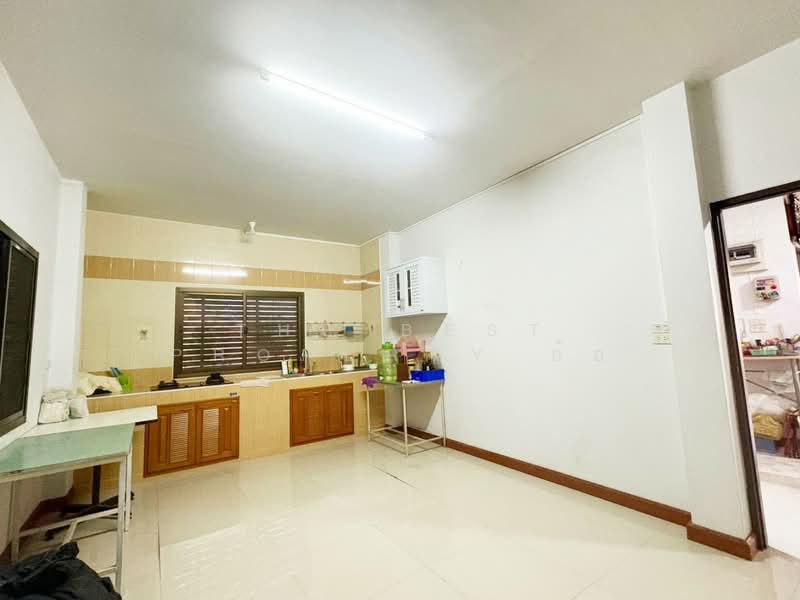 ไอซ์แลนด์4 (Baan Iceland4), Nakhon Sawan, Wat Sai, Muang Nakhon Sawan, Nakhon Sawan, 3 Bedrooms, 150 sqm, Single Detached House For Sale, by The Best Property อ้อ, 500181460 - DDproperty.com