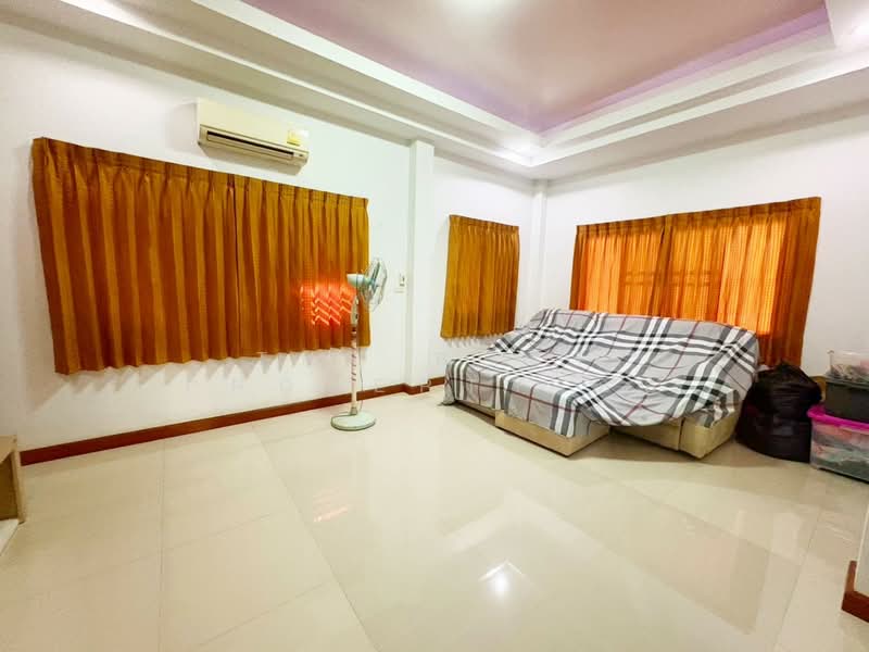 ไอซ์แลนด์4 (Baan Iceland4), Nakhon Sawan, Wat Sai, Muang Nakhon Sawan, Nakhon Sawan, 3 Bedrooms, 150 sqm, Single Detached House For Sale, by The Best Property อ้อ, 500181460 - DDproperty.com