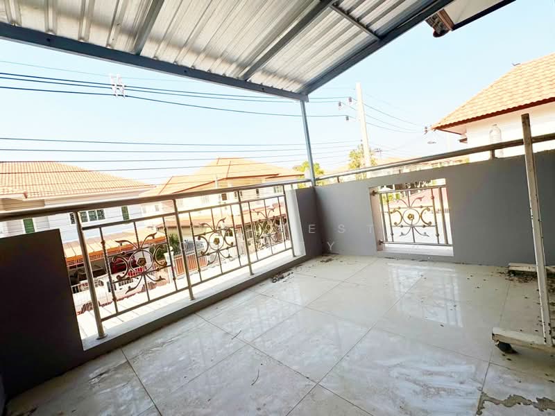 ไอซ์แลนด์4 (Baan Iceland4), นครสวรรค์, วัดไทร, เมืองนครสวรรค์, นครสวรรค์, 150 ตร.ม., บ้านเดี่ยว ขาย, โดย The Best Property อ้อ, 500181460 - DDproperty.com