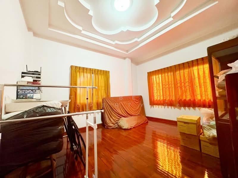 ไอซ์แลนด์4 (Baan Iceland4), Nakhon Sawan, Wat Sai, Muang Nakhon Sawan, Nakhon Sawan, 3 Bedrooms, 150 sqm, Single Detached House For Sale, by The Best Property อ้อ, 500181460 - DDproperty.com