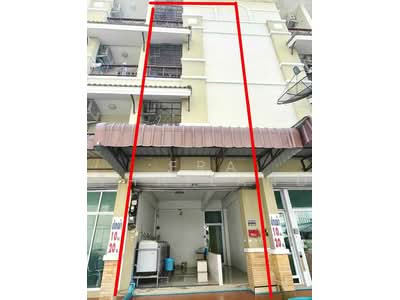 ขาย - หอพักใกล้ ม.นเรศวร ประตู 5, พิษณุโลก