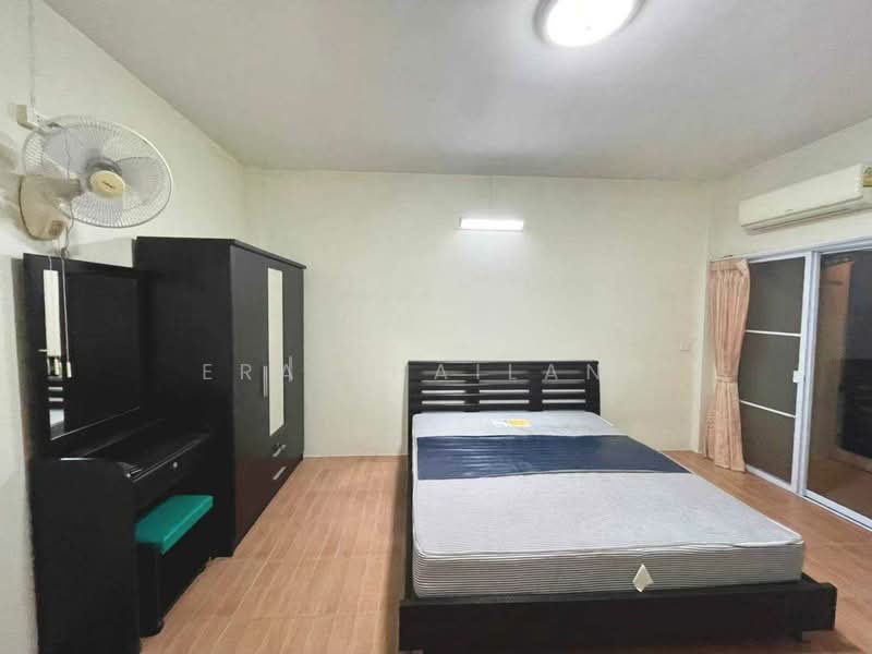 ขาย - หอพักใกล้ ม.นเรศวร ประตู 5, พิษณุโลก