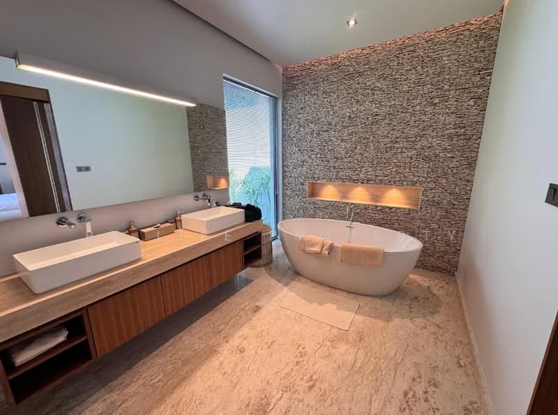 2R1043 Pool villa for rent 2 bedroom 3 bathroom 160,000/month at cherngtalay have fully furnished, Phuket, Choeng Thale, Thalang, Phuket, 2 Bedrooms, 328 sqm, Villa For Rent, by PK LIFE Property, 500181463 - DDproperty.com