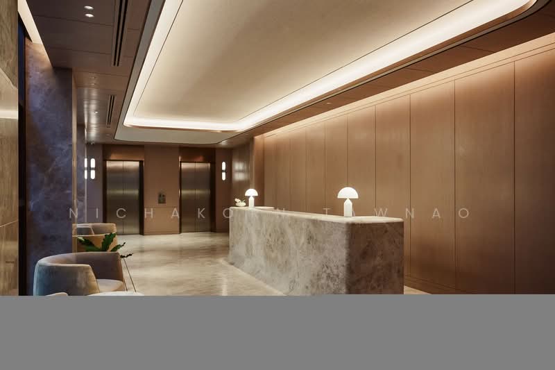 SCOPE Thonglor : สโคป ทองหล่อ, กรุงเทพ, พระโขนง, คลองเตย, กรุงเทพ, 190 ตร.ม., คอนโด ให้เช่า, โดย Nichakorn Tawnao, 500181464 - DDproperty.com