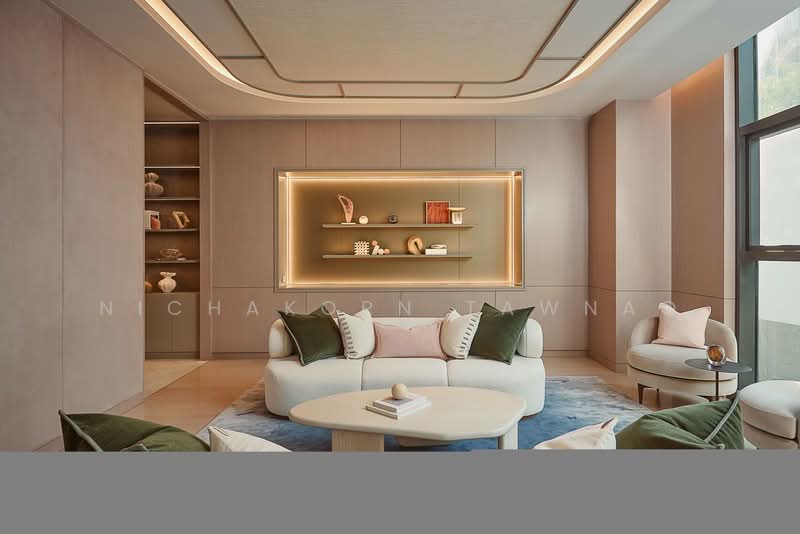 SCOPE Thonglor : สโคป ทองหล่อ, กรุงเทพ, พระโขนง, คลองเตย, กรุงเทพ, 190 ตร.ม., คอนโด ให้เช่า, โดย Nichakorn Tawnao, 500181464 - DDproperty.com