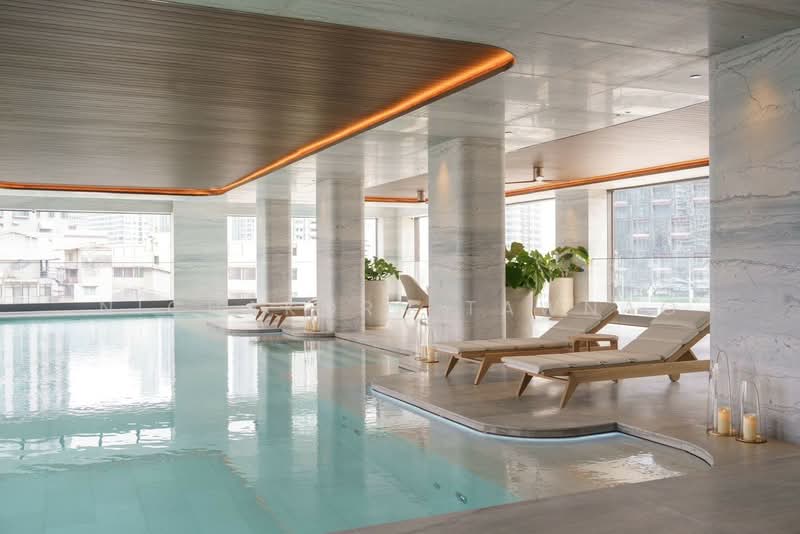 SCOPE Thonglor, Bangkok, Phra Kanong, Khlong Toei, Bangkok, 2 Bedrooms, 190 sqm, Condo For Rent, by Nichakorn Tawnao, 500181464 - DDproperty.com