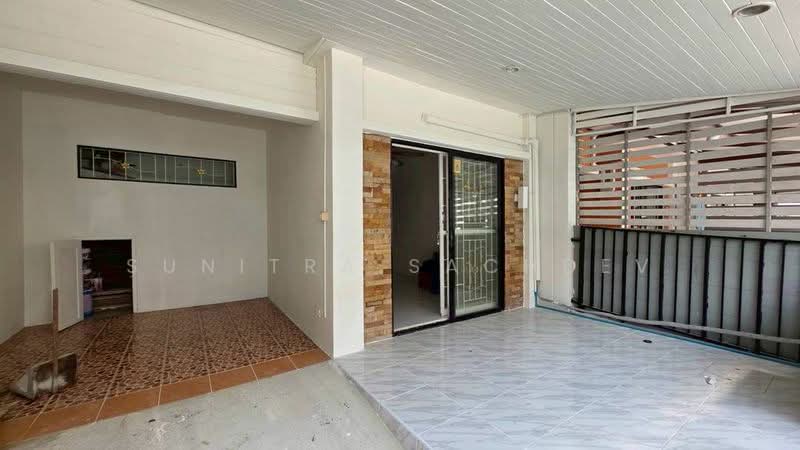 ให้เช่า - Baan Pruksa 58/2 Ladkrabang-Suvarnabhumi : บ้านพฤกษา 58/2 ลาดกระบัง-สุวรรณภูมิ, สมุทรปราการ