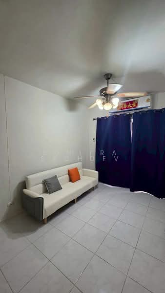 ให้เช่า - Baan Pruksa 58/2 Ladkrabang-Suvarnabhumi : บ้านพฤกษา 58/2 ลาดกระบัง-สุวรรณภูมิ, สมุทรปราการ