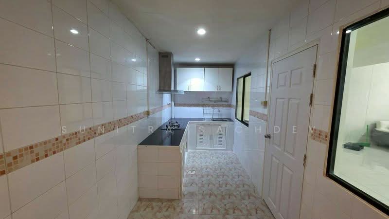 ให้เช่า - Baan Pruksa 58/2 Ladkrabang-Suvarnabhumi : บ้านพฤกษา 58/2 ลาดกระบัง-สุวรรณภูมิ, สมุทรปราการ