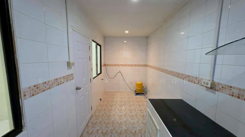 ให้เช่า - Baan Pruksa 58/2 Ladkrabang-Suvarnabhumi : บ้านพฤกษา 58/2 ลาดกระบัง-สุวรรณภูมิ, สมุทรปราการ