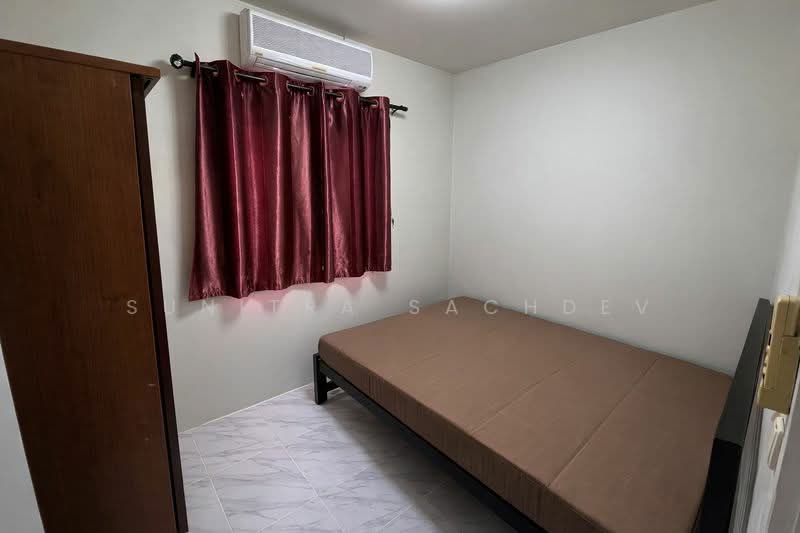 ให้เช่า - Baan Pruksa 58/2 Ladkrabang-Suvarnabhumi : บ้านพฤกษา 58/2 ลาดกระบัง-สุวรรณภูมิ, สมุทรปราการ