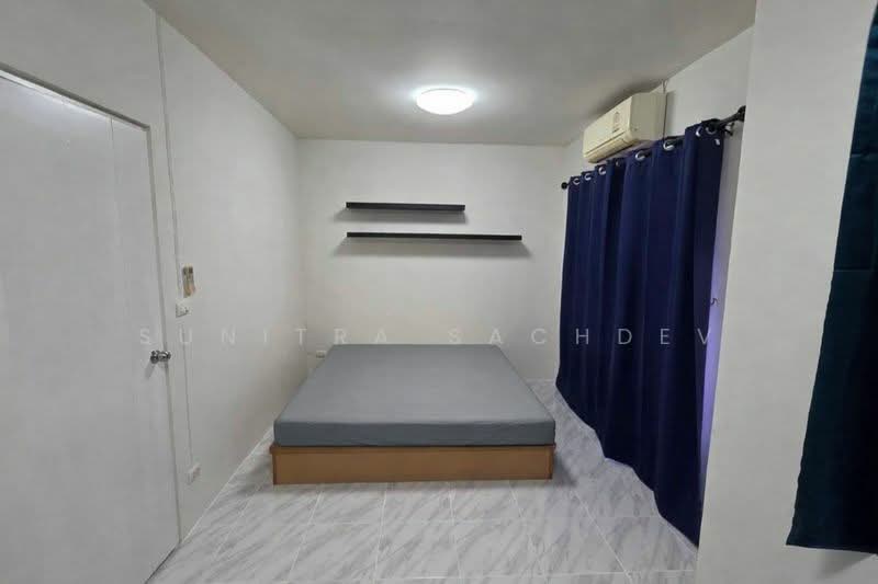 ให้เช่า - Baan Pruksa 58/2 Ladkrabang-Suvarnabhumi : บ้านพฤกษา 58/2 ลาดกระบัง-สุวรรณภูมิ, สมุทรปราการ