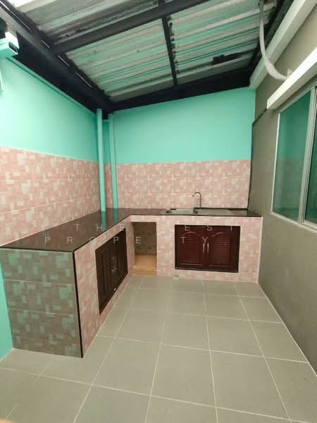 Pruksa Ville 87 Theparak : พฤกษาวิลล์ 87 เทพารักษ์, สมุทรปราการ, 62 ซอย ศรีสมิตร, บางเมือง, เมืองสมุทรปราการ, สมุทรปราการ, 100 ตร.ม., ทาวน์เฮ้าส์ ขาย, โดย The Best Property เล็ก, 500181466 - DDproperty.com