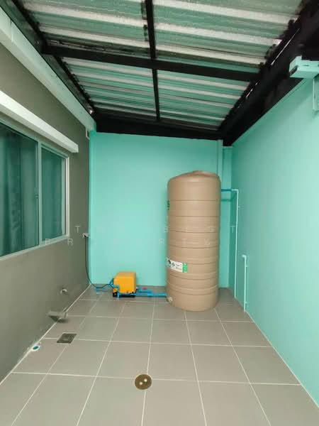 Pruksa Ville 87 Theparak, Samut Prakan, 62 Soi Sri Samit, Bang Mueng, Muang Samut Prakarn, Samut Prakan, 3 Bedrooms, 100 sqm, Townhouse For Sale, by The Best Property เล็ก, 500181466 - DDproperty.com