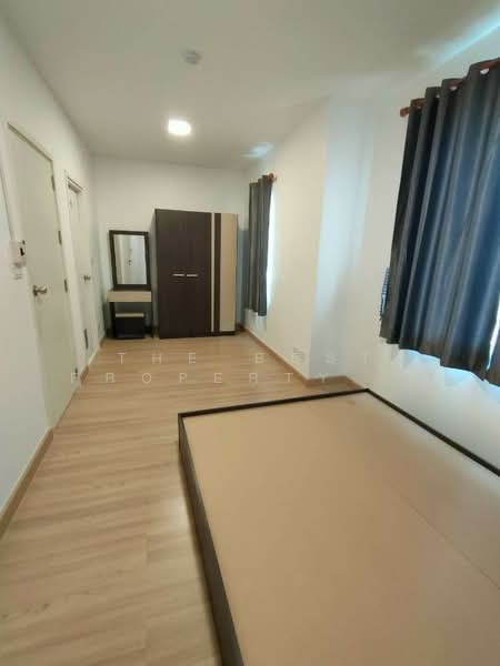 Pruksa Ville 87 Theparak, Samut Prakan, 62 Soi Sri Samit, Bang Mueng, Muang Samut Prakarn, Samut Prakan, 3 Bedrooms, 100 sqm, Townhouse For Sale, by The Best Property เล็ก, 500181466 - DDproperty.com