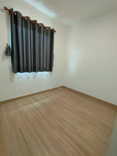 Pruksa Ville 87 Theparak, Samut Prakan, 62 Soi Sri Samit, Bang Mueng, Muang Samut Prakarn, Samut Prakan, 3 Bedrooms, 100 sqm, Townhouse For Sale, by The Best Property เล็ก, 500181466 - DDproperty.com