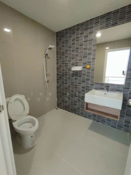 Pruksa Ville 87 Theparak, Samut Prakan, 62 Soi Sri Samit, Bang Mueng, Muang Samut Prakarn, Samut Prakan, 3 Bedrooms, 100 sqm, Townhouse For Sale, by The Best Property เล็ก, 500181466 - DDproperty.com