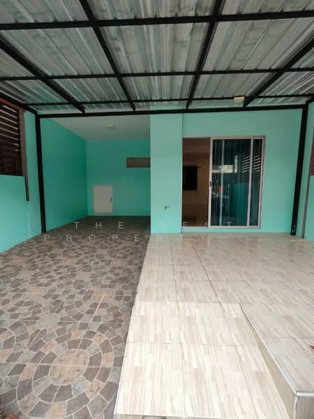 Pruksa Ville 87 Theparak : พฤกษาวิลล์ 87 เทพารักษ์, สมุทรปราการ, 62 ซอย ศรีสมิตร, บางเมือง, เมืองสมุทรปราการ, สมุทรปราการ, 100 ตร.ม., ทาวน์เฮ้าส์ ขาย, โดย The Best Property เล็ก, 500181466 - DDproperty.com