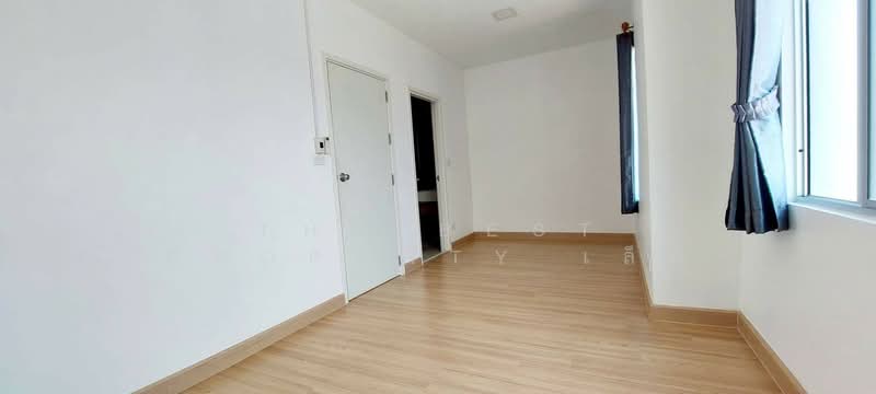 Pruksa Ville 87 Theparak, Samut Prakan, 62 Soi Sri Samit, Bang Mueng, Muang Samut Prakarn, Samut Prakan, 3 Bedrooms, 100 sqm, Townhouse For Sale, by The Best Property เล็ก, 500181466 - DDproperty.com