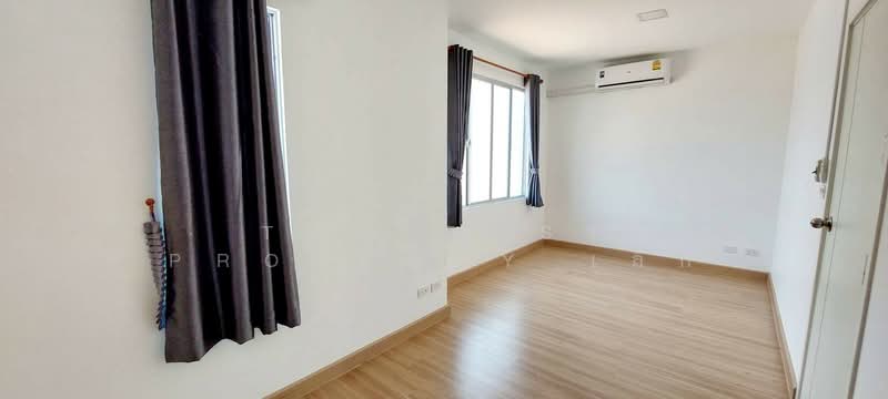 Pruksa Ville 87 Theparak, Samut Prakan, 62 Soi Sri Samit, Bang Mueng, Muang Samut Prakarn, Samut Prakan, 3 Bedrooms, 100 sqm, Townhouse For Sale, by The Best Property เล็ก, 500181466 - DDproperty.com