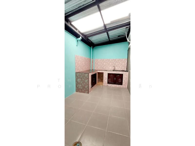 Pruksa Ville 87 Theparak, Samut Prakan, 62 Soi Sri Samit, Bang Mueng, Muang Samut Prakarn, Samut Prakan, 3 Bedrooms, 100 sqm, Townhouse For Sale, by The Best Property เล็ก, 500181466 - DDproperty.com