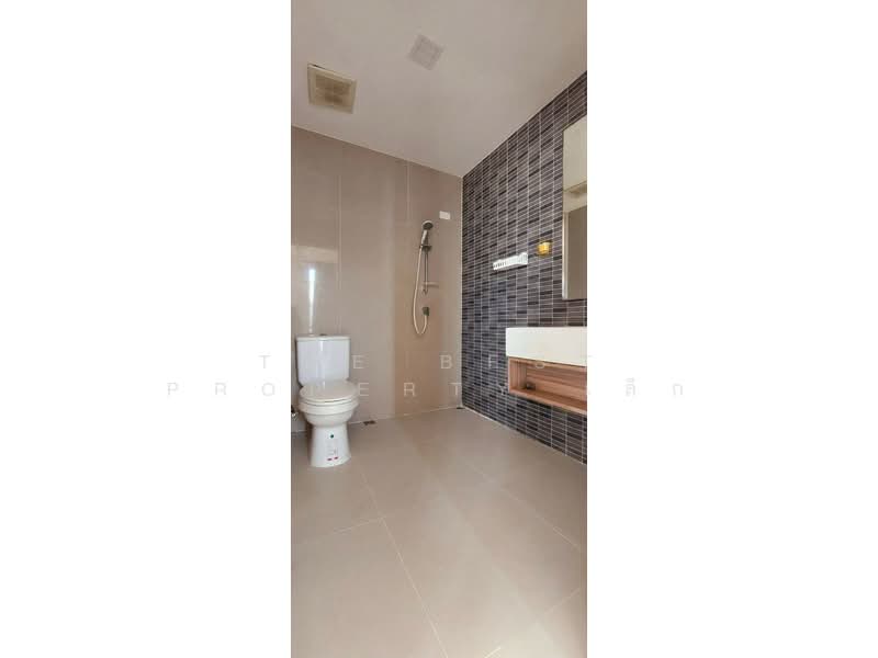 Pruksa Ville 87 Theparak, Samut Prakan, 62 Soi Sri Samit, Bang Mueng, Muang Samut Prakarn, Samut Prakan, 3 Bedrooms, 100 sqm, Townhouse For Sale, by The Best Property เล็ก, 500181466 - DDproperty.com