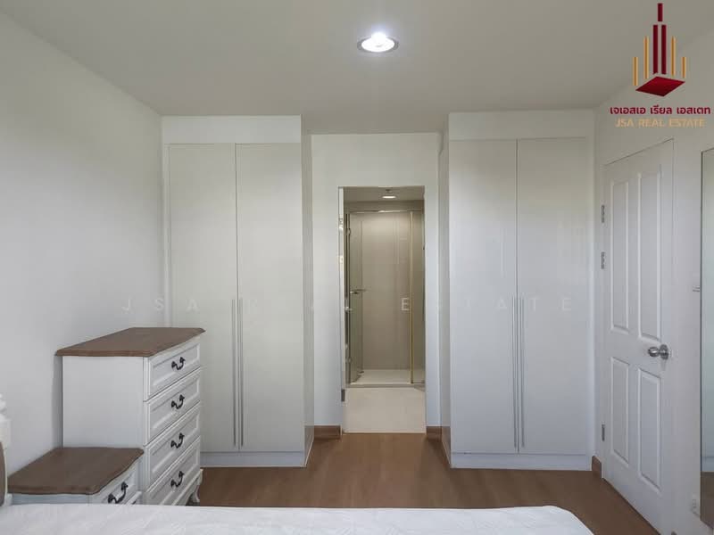 Belle Grand Rama 9, Bangkok, 131 Rama 9 Road, Huai Khwang, Huai Khwang, Bangkok, 2 Bedrooms, 101 sqm, Condo For Sale, by JSA REAL ESTATE, 500181469 - DDproperty.com