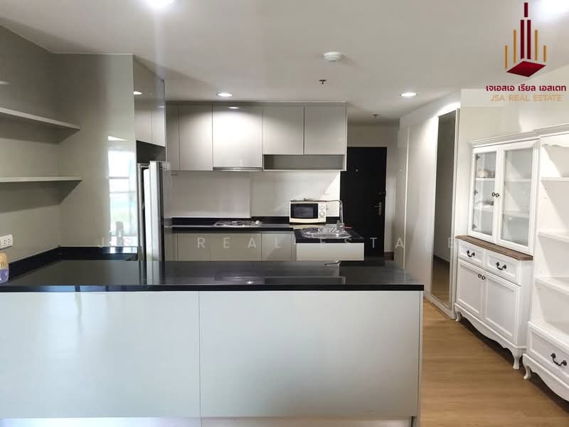 Belle Grand Rama 9, Bangkok, 131 Rama 9 Road, Huai Khwang, Huai Khwang, Bangkok, 2 Bedrooms, 101 sqm, Condo For Sale, by JSA REAL ESTATE, 500181469 - DDproperty.com