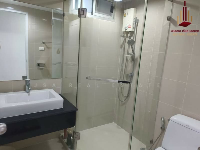 Belle Grand Rama 9, Bangkok, 131 Rama 9 Road, Huai Khwang, Huai Khwang, Bangkok, 2 Bedrooms, 101 sqm, Condo For Sale, by JSA REAL ESTATE, 500181469 - DDproperty.com