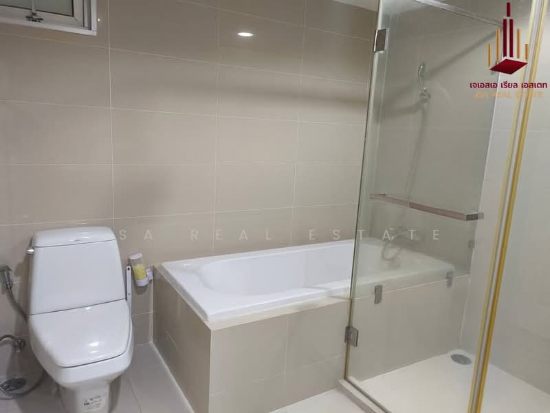 Belle Grand Rama 9, Bangkok, 131 Rama 9 Road, Huai Khwang, Huai Khwang, Bangkok, 2 Bedrooms, 101 sqm, Condo For Sale, by JSA REAL ESTATE, 500181469 - DDproperty.com