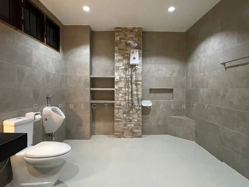 ให้เช่าบ้าน 4 ชั้น + ดาดฟ้า | ช่องนนทรี ซอยนนทรี 12 | พระราม 3, Bangkok, Chong Nonsi, Yan Nawa, Bangkok, 2 Bedrooms, 320 sqm, Single Detached House For Rent, by Correct Property, 500181470 - DDproperty.com