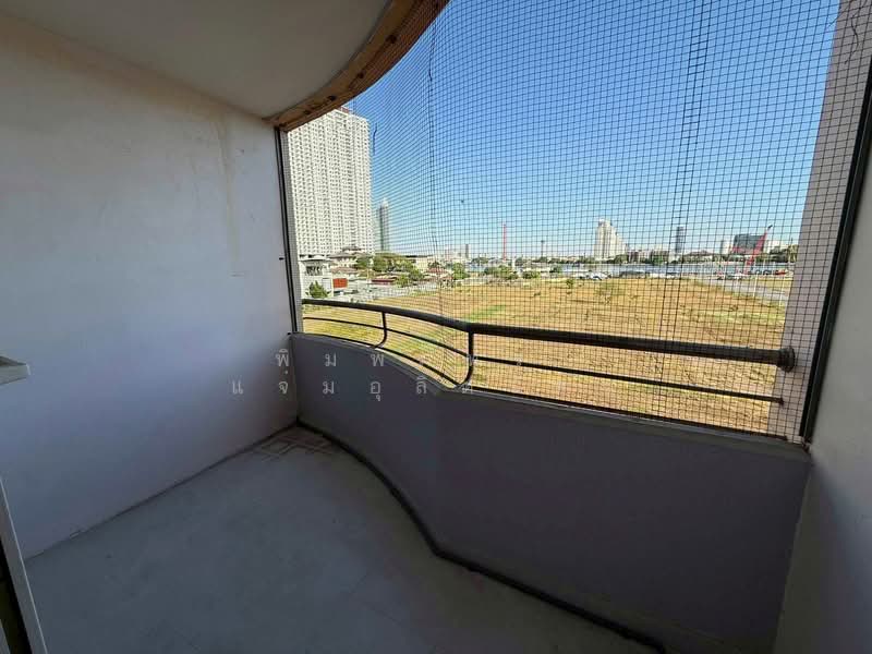 เจริญนครริเวอร์เพลส (Charoennakorn River Place), กรุงเทพ, Khwaeng Samre, สำเหร่, ธนบุรี, กรุงเทพ, 110 ตร.ม., คอนโด ให้เช่า, โดย พิมพ์ภัทรา แจ่มอุลิตรัตน, 500181471 - DDproperty.com