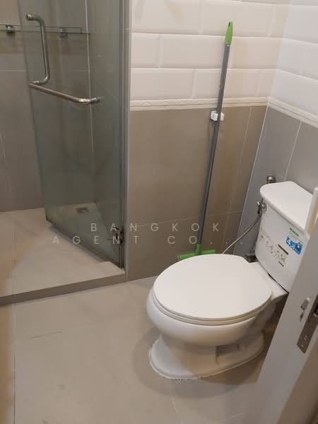 The Editor Saphan Khwai, Bangkok, 1555 Phahonyothin Rd, Samsen Nai, Phaya Thai, Bangkok, Studio, 29 sqm, Condo For Rent, by Bangkok Agent Co.,Ltd., 500181473 - DDproperty.com