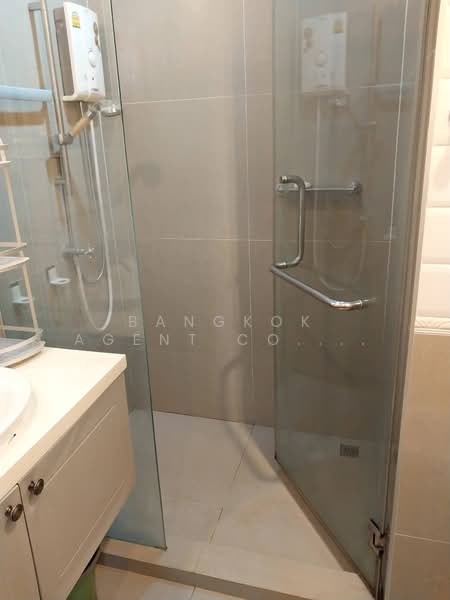 The Editor Saphan Khwai, Bangkok, 1555 Phahonyothin Rd, Samsen Nai, Phaya Thai, Bangkok, Studio, 29 sqm, Condo For Rent, by Bangkok Agent Co.,Ltd., 500181473 - DDproperty.com