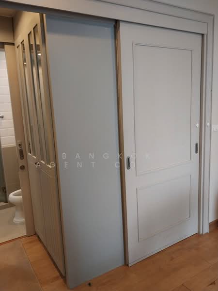 The Editor Saphan Khwai, Bangkok, 1555 Phahonyothin Rd, Samsen Nai, Phaya Thai, Bangkok, Studio, 29 sqm, Condo For Rent, by Bangkok Agent Co.,Ltd., 500181473 - DDproperty.com