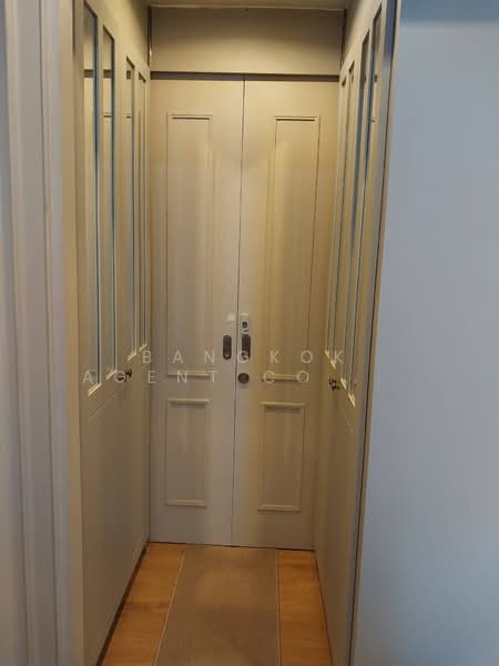 The Editor Saphan Khwai, Bangkok, 1555 Phahonyothin Rd, Samsen Nai, Phaya Thai, Bangkok, Studio, 29 sqm, Condo For Rent, by Bangkok Agent Co.,Ltd., 500181473 - DDproperty.com