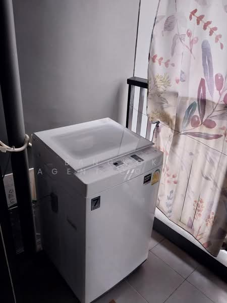 The Editor Saphan Khwai, Bangkok, 1555 Phahonyothin Rd, Samsen Nai, Phaya Thai, Bangkok, Studio, 29 sqm, Condo For Rent, by Bangkok Agent Co.,Ltd., 500181473 - DDproperty.com