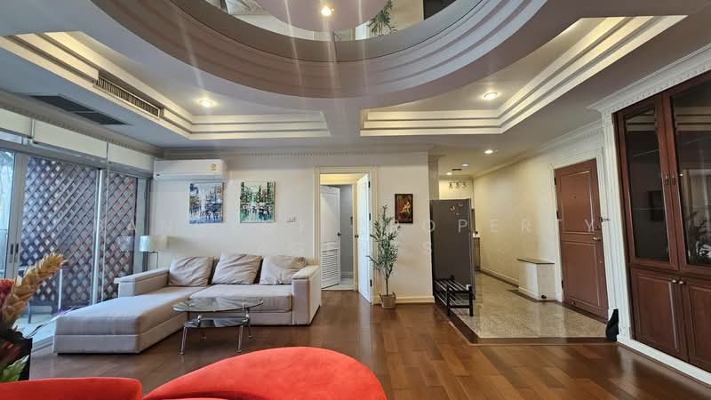 Monterey Place, Bangkok, Rama 4 Road, Khlong Toei, Khlong Toei, Bangkok, 3 Bedrooms, 138 sqm, Condo For Rent, by BANGKOK PROPERTY AGENTS, 500181476 - DDproperty.com