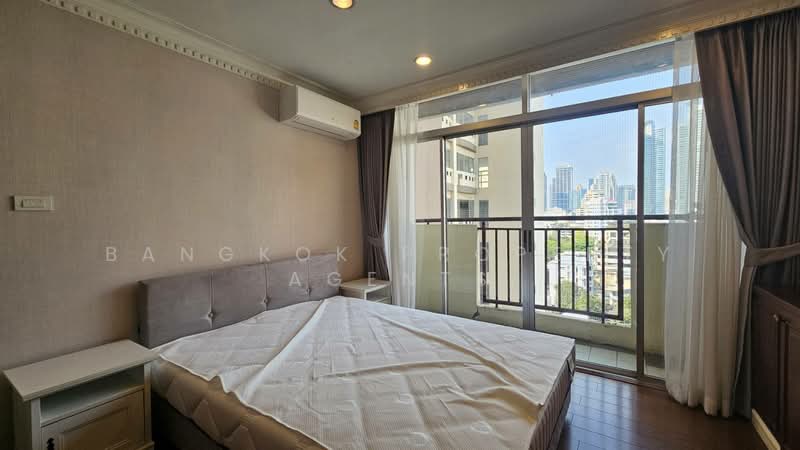 Monterey Place : มอนเทอเรย์ เพลส, กรุงเทพ, ถนนพระราม 4, คลองเตย, คลองเตย, กรุงเทพ, 138 ตร.ม., คอนโด ให้เช่า, โดย BANGKOK PROPERTY AGENTS, 500181476 - DDproperty.com