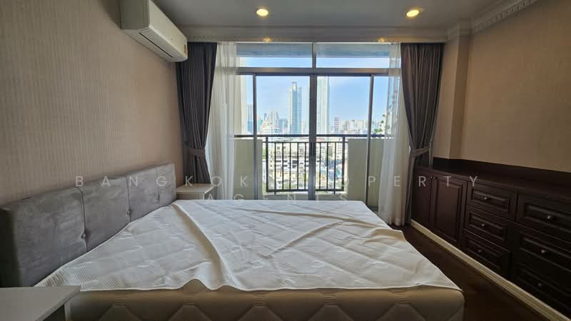 Monterey Place, Bangkok, Rama 4 Road, Khlong Toei, Khlong Toei, Bangkok, 3 Bedrooms, 138 sqm, Condo For Rent, by BANGKOK PROPERTY AGENTS, 500181476 - DDproperty.com