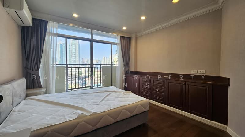 Monterey Place, Bangkok, Rama 4 Road, Khlong Toei, Khlong Toei, Bangkok, 3 Bedrooms, 138 sqm, Condo For Rent, by BANGKOK PROPERTY AGENTS, 500181476 - DDproperty.com
