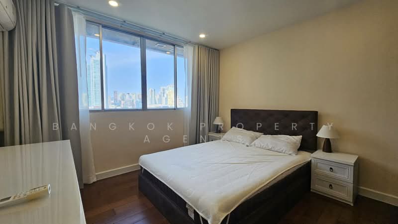 Monterey Place, Bangkok, Rama 4 Road, Khlong Toei, Khlong Toei, Bangkok, 3 Bedrooms, 138 sqm, Condo For Rent, by BANGKOK PROPERTY AGENTS, 500181476 - DDproperty.com