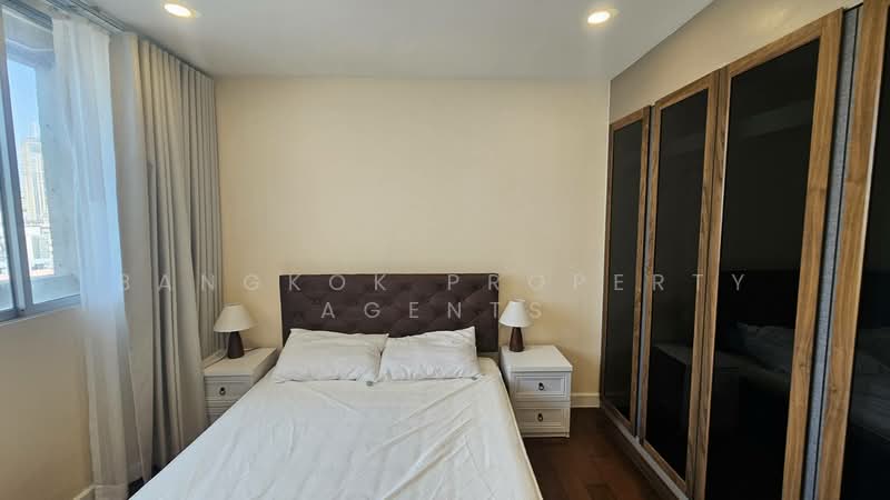 Monterey Place, Bangkok, Rama 4 Road, Khlong Toei, Khlong Toei, Bangkok, 3 Bedrooms, 138 sqm, Condo For Rent, by BANGKOK PROPERTY AGENTS, 500181476 - DDproperty.com