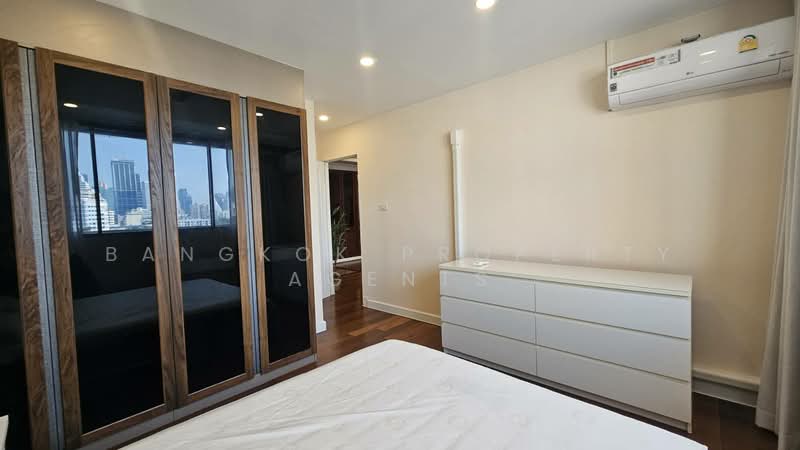 Monterey Place, Bangkok, Rama 4 Road, Khlong Toei, Khlong Toei, Bangkok, 3 Bedrooms, 138 sqm, Condo For Rent, by BANGKOK PROPERTY AGENTS, 500181476 - DDproperty.com