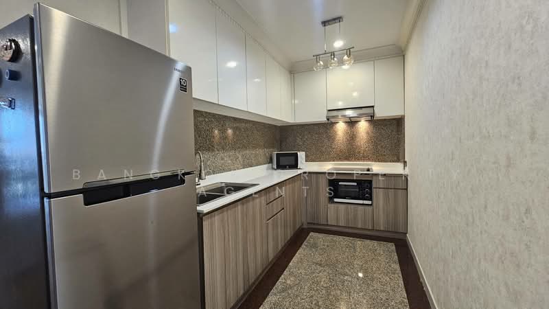 Monterey Place, Bangkok, Rama 4 Road, Khlong Toei, Khlong Toei, Bangkok, 3 Bedrooms, 138 sqm, Condo For Rent, by BANGKOK PROPERTY AGENTS, 500181476 - DDproperty.com