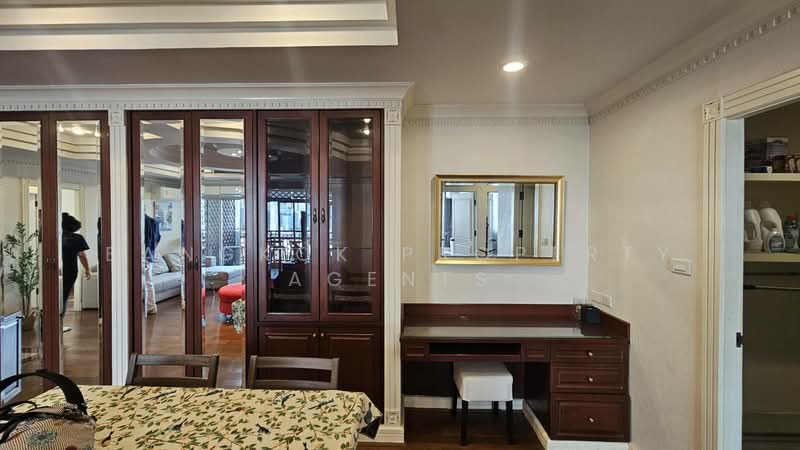 Monterey Place : มอนเทอเรย์ เพลส, กรุงเทพ, ถนนพระราม 4, คลองเตย, คลองเตย, กรุงเทพ, 138 ตร.ม., คอนโด ให้เช่า, โดย BANGKOK PROPERTY AGENTS, 500181476 - DDproperty.com