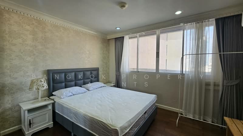 Monterey Place : มอนเทอเรย์ เพลส, กรุงเทพ, ถนนพระราม 4, คลองเตย, คลองเตย, กรุงเทพ, 138 ตร.ม., คอนโด ให้เช่า, โดย BANGKOK PROPERTY AGENTS, 500181476 - DDproperty.com