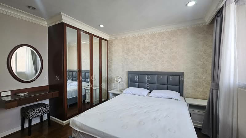 Monterey Place : มอนเทอเรย์ เพลส, กรุงเทพ, ถนนพระราม 4, คลองเตย, คลองเตย, กรุงเทพ, 138 ตร.ม., คอนโด ให้เช่า, โดย BANGKOK PROPERTY AGENTS, 500181476 - DDproperty.com