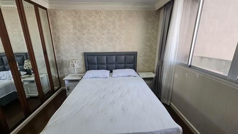 Monterey Place : มอนเทอเรย์ เพลส, กรุงเทพ, ถนนพระราม 4, คลองเตย, คลองเตย, กรุงเทพ, 138 ตร.ม., คอนโด ให้เช่า, โดย BANGKOK PROPERTY AGENTS, 500181476 - DDproperty.com